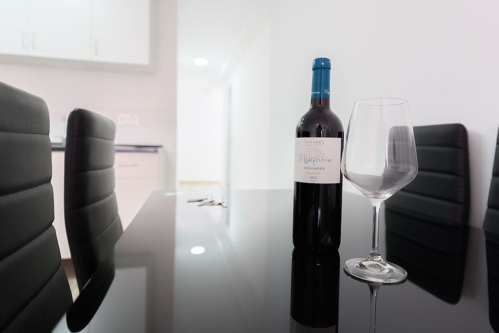 M Mma321b Acogedor Apartamento de un Dormitorio