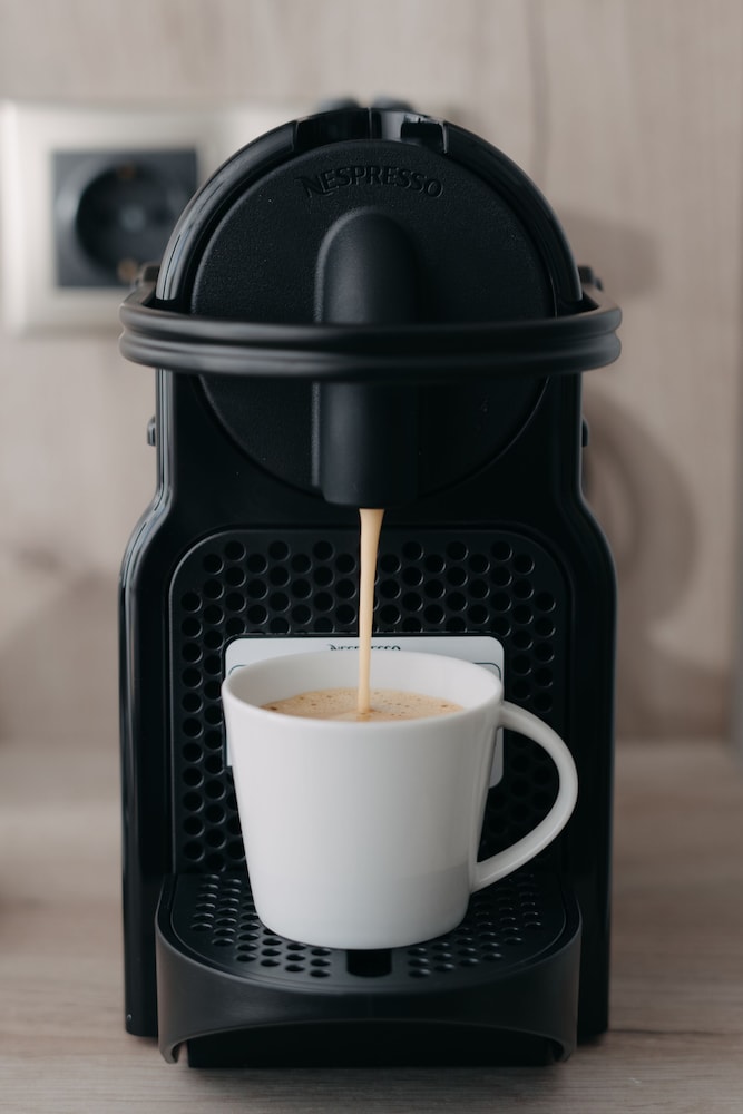 Vialmar luxury apartments