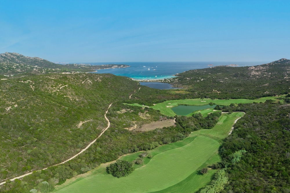 Arzachena Vacations - Cala di Volpe, a Luxury Collection Hotel, Costa Smeralda - Property Image 41