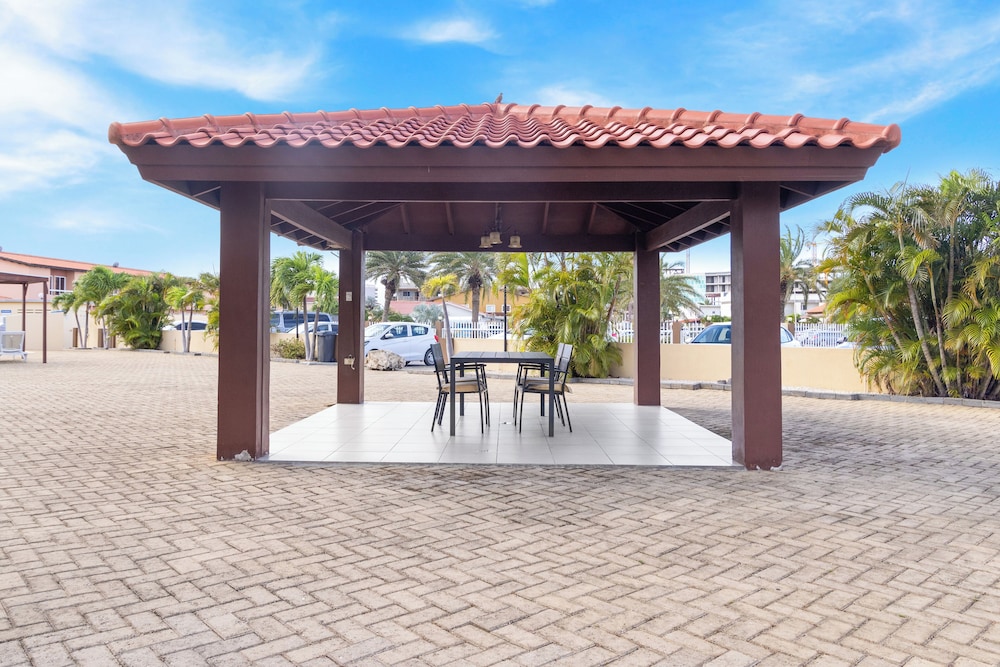 Aruba Breeze A6