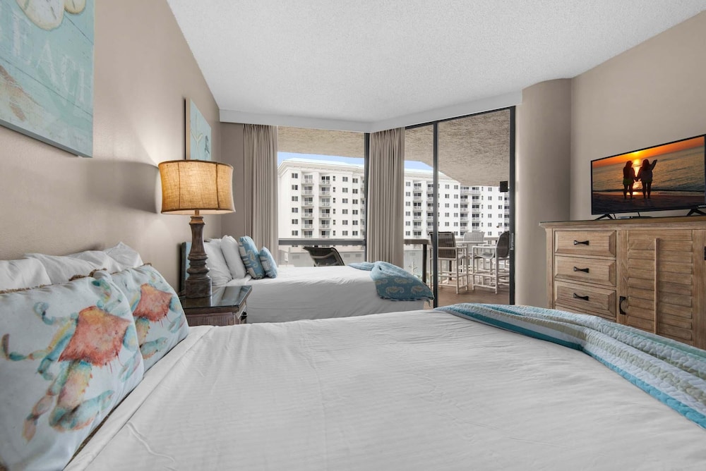 Surfside Resort #404