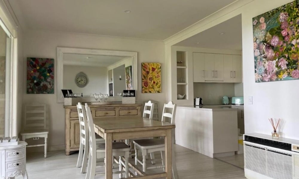 CYPRESS LAKES HUNTER VALLEY
