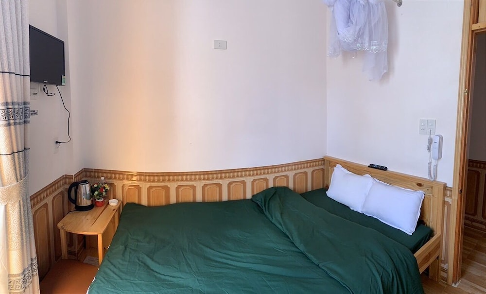 Lee Na Hotel - Hostel view 3