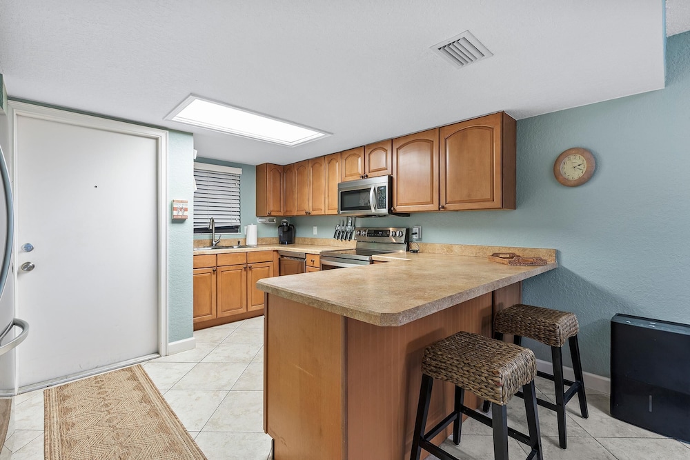 Ocean Reef Villas 207