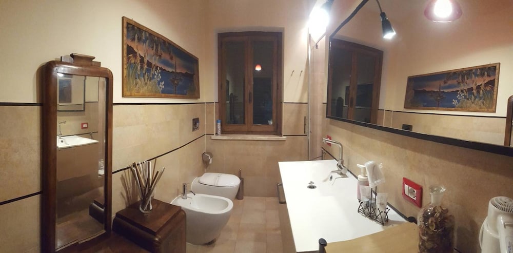 Il Nido del Falco B&B