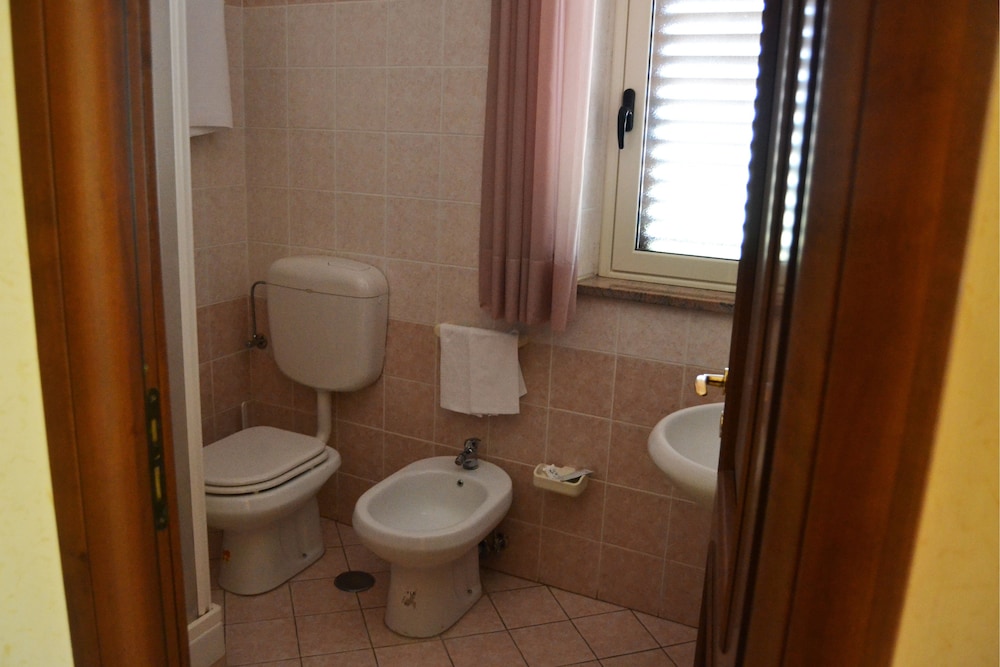 Ristorante Hotel Avvenire
