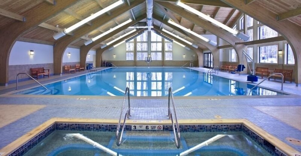 The Biggest Loser Resort Niagara