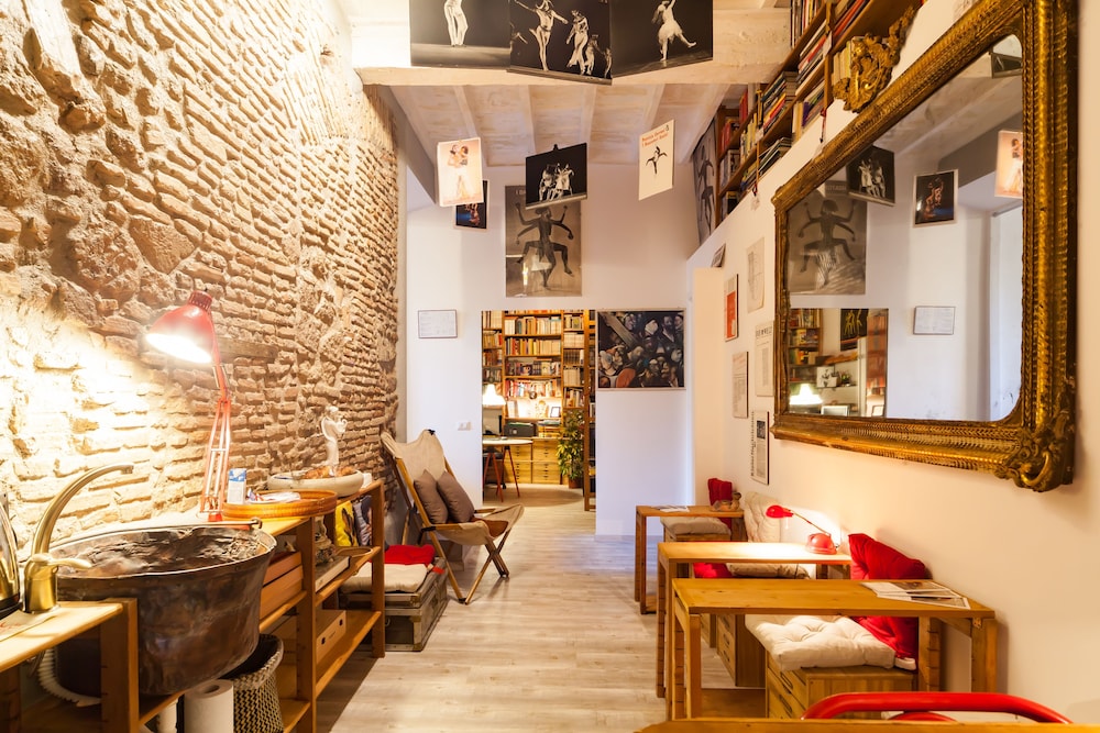 Babuccio Art Inn