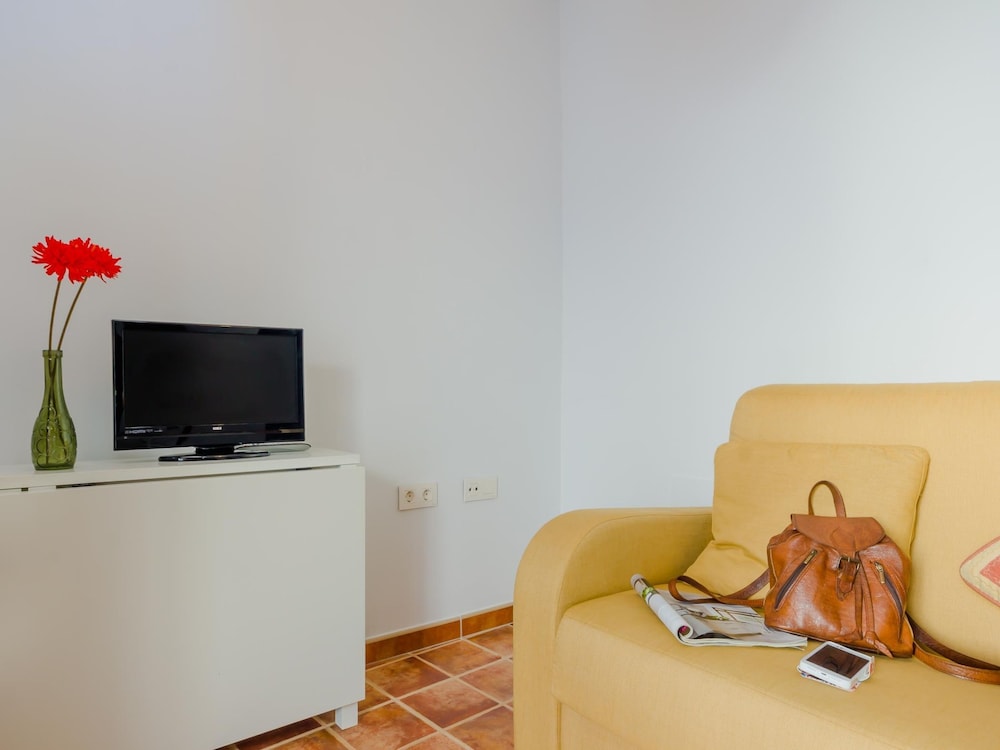 Apartamento Junquera 19721