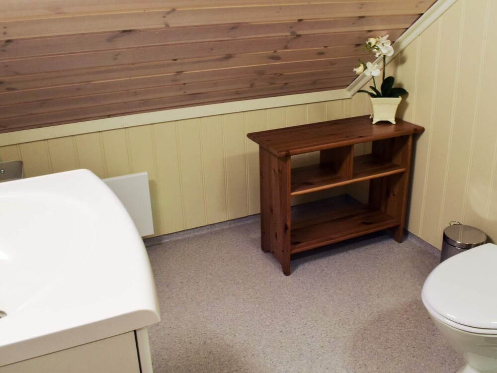 5 Star Holiday Home in Engelsviken