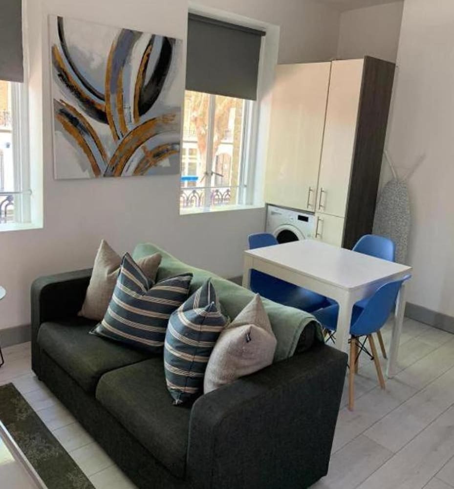 Seaside Escape Apartment in Southend-on-sea