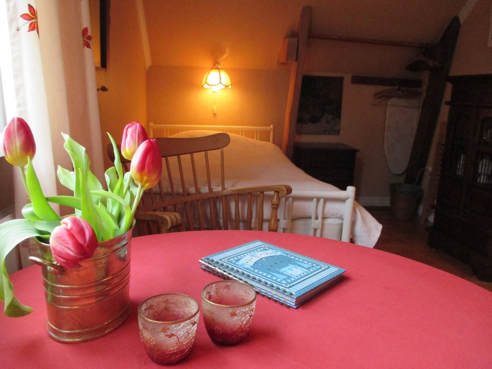 Annes Hus — photo 11