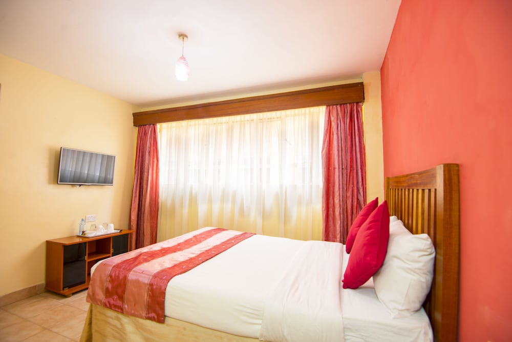 Leon Villas Guest House