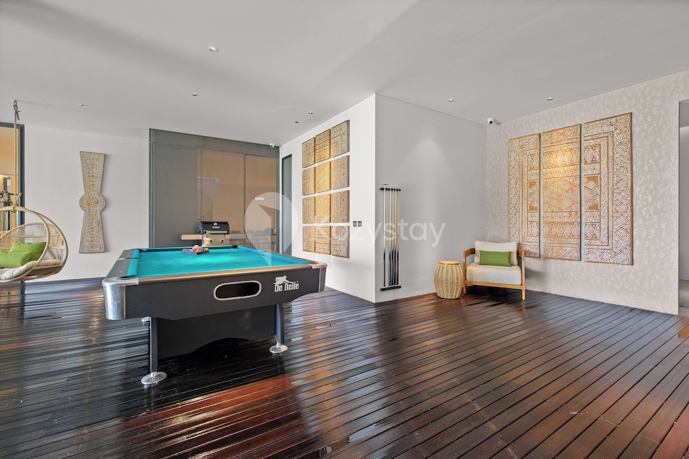 Dago Escape Villa by Kozystay - Bandung