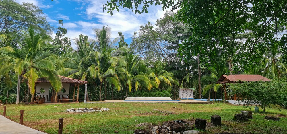 Tarcoles Birding Lodge