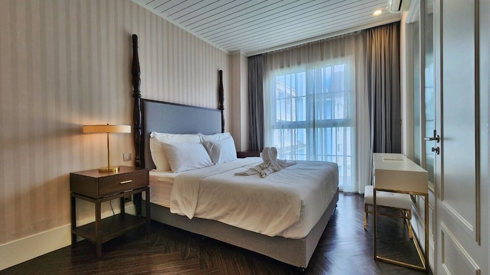 Grand Florida 1Bedroom CloseToBeach G601