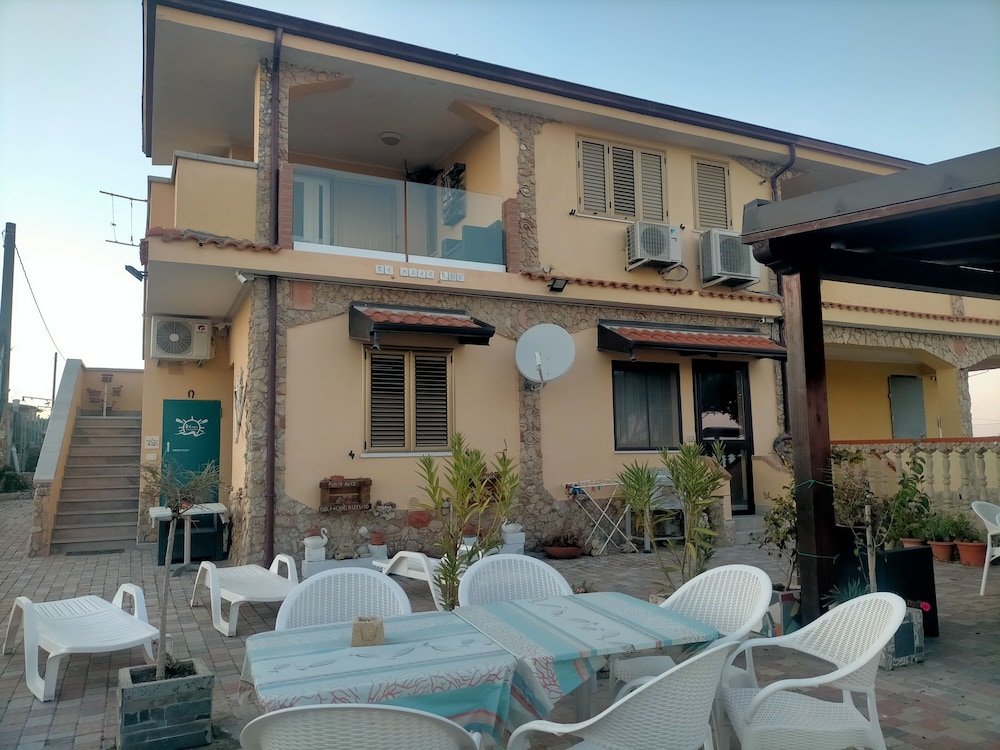 Re Mare B&B