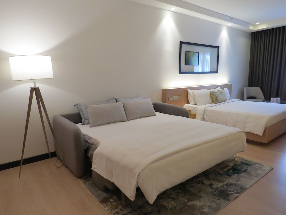 ANSA Hotel Kuala Lumpur 10