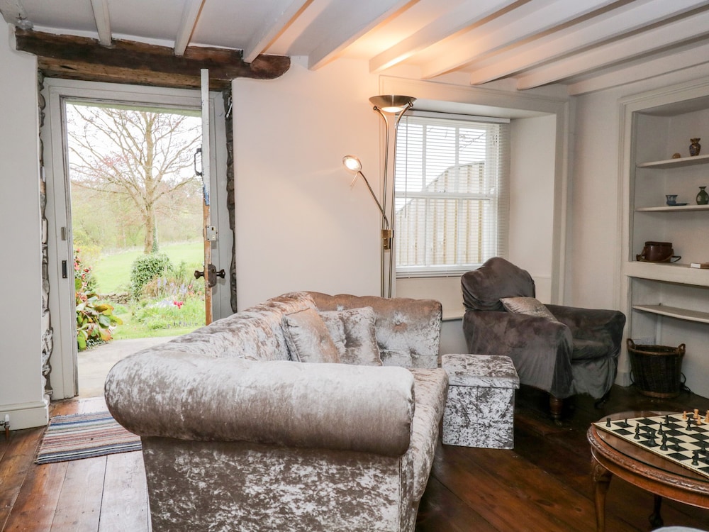 Bridge End Cottage