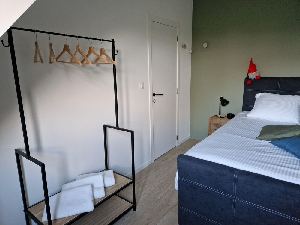 The Cozy Relax Home in Beernem
