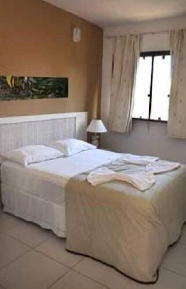 Pousada Restinga