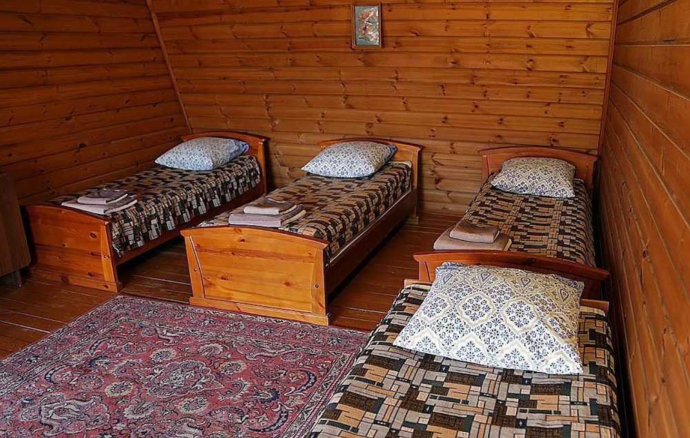 Usadba Nabaimar