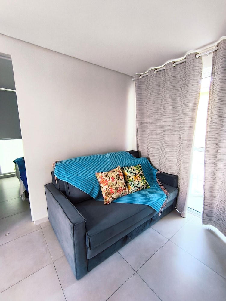 Flat Cupe Beach 50 m da Praia Porto de Galinhas - PE