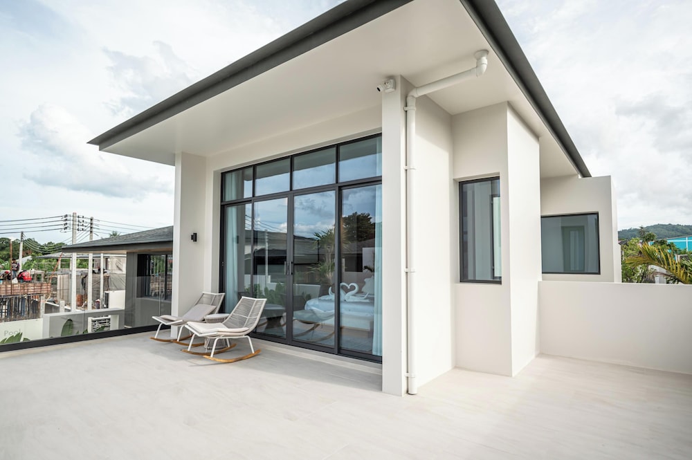 Elite Chalong Villas
