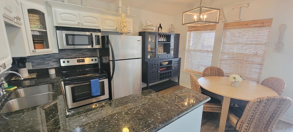 Cora Lee Beachview 2 Bedroom Condo