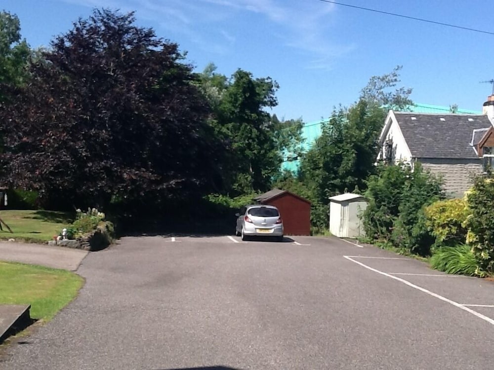 Oban Vacations - Kathmore Guest House - Property Image 5