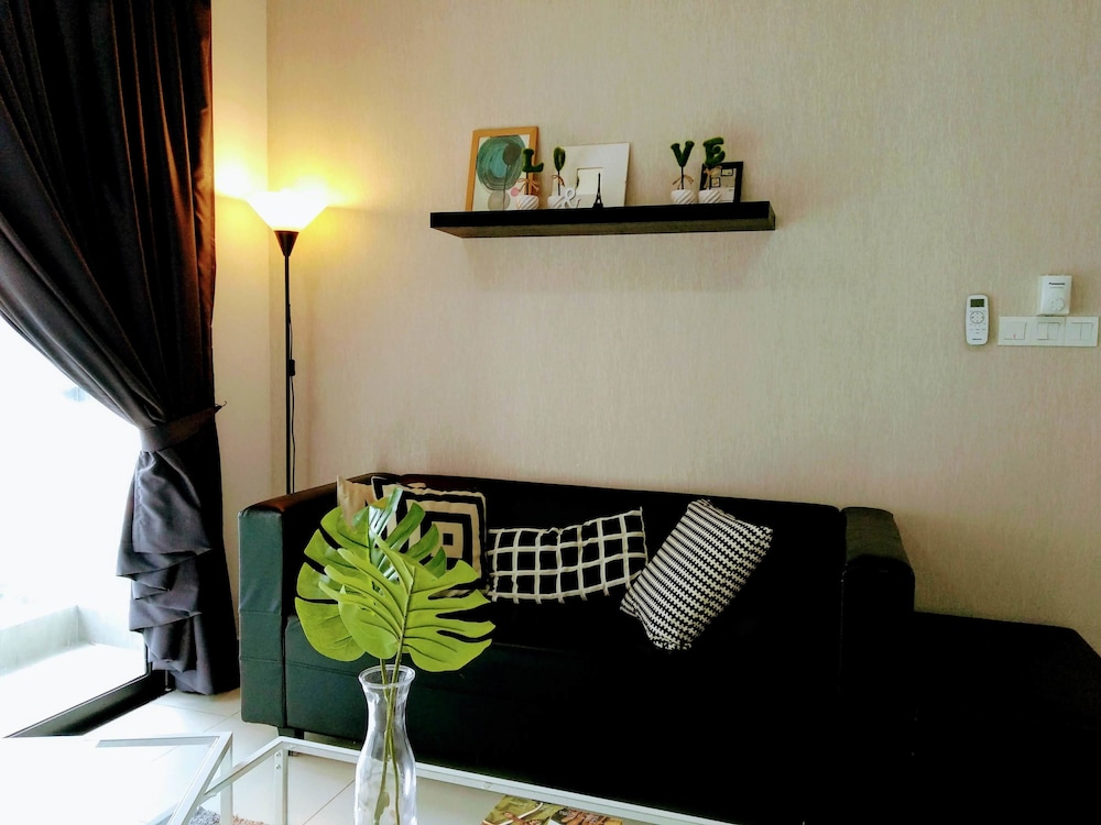You Vista Cheras Luxury Condo