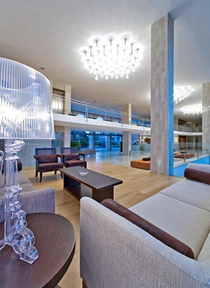 Caravia Beach Hotel & Bungalows - All Inclusive — photo 30