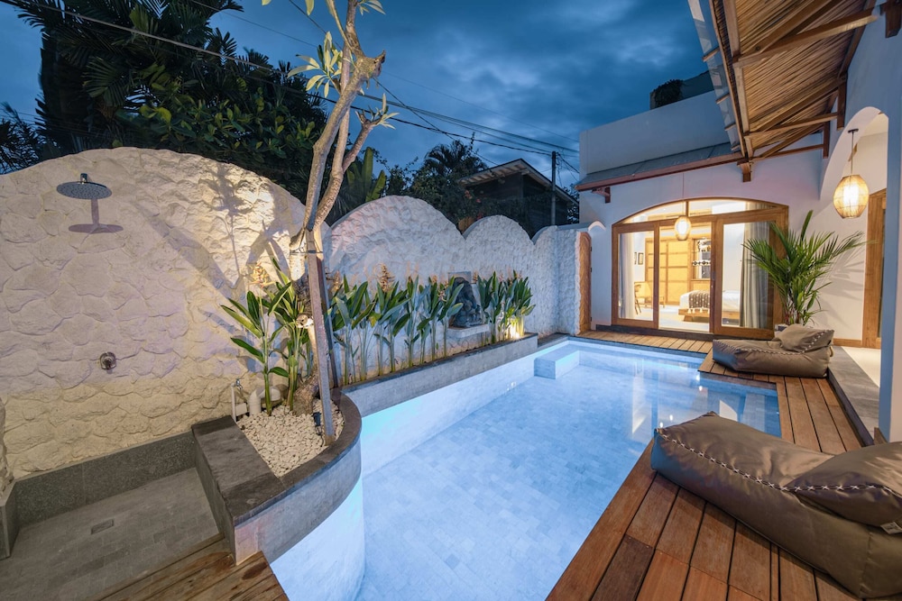 Villa Jackie O