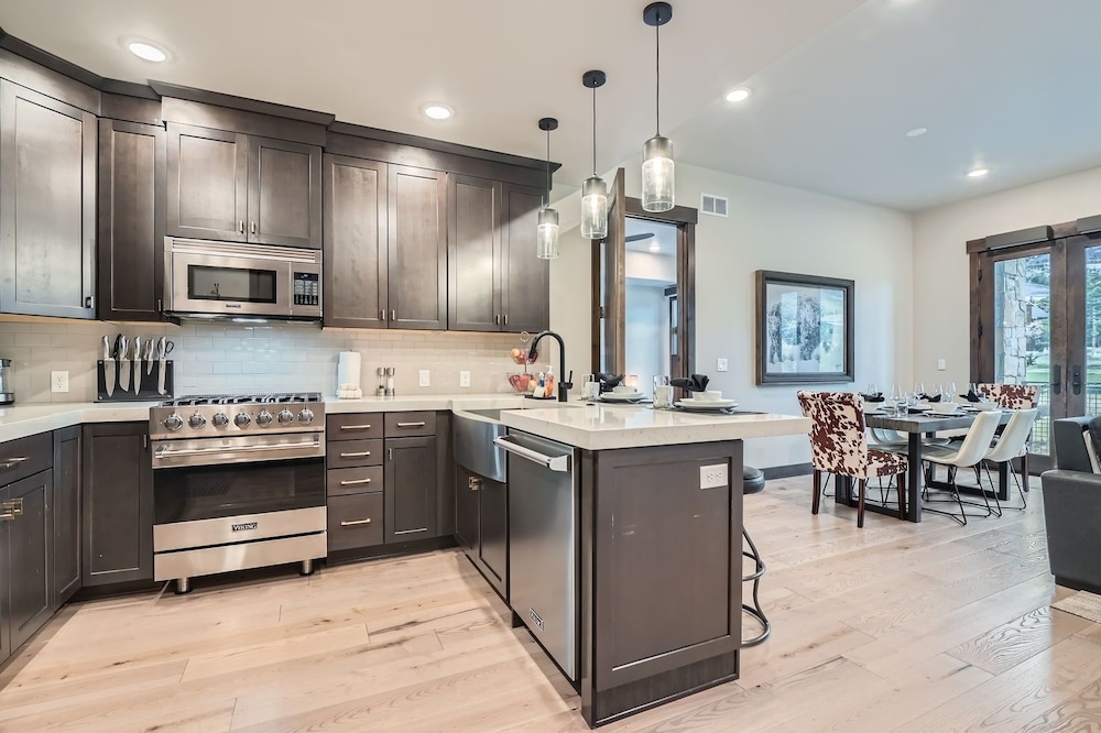 Blackstone Majesty In The Mountains 2g 2 Bedroom Condo