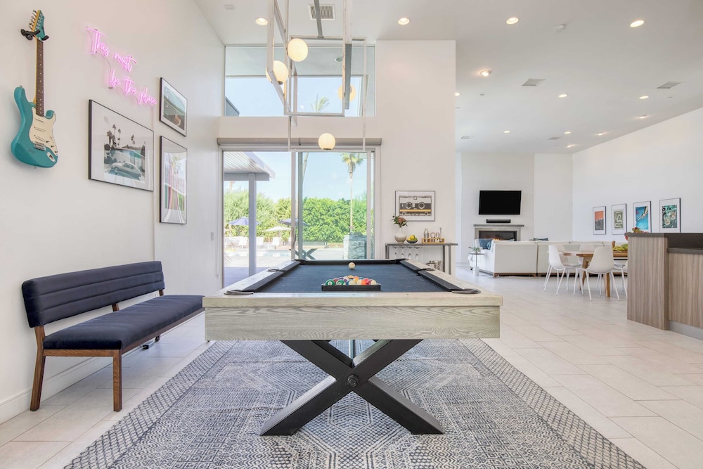 2 Villas Pool+spa, Putting Green, Bocce Polo Villas Solstice by Avantstay