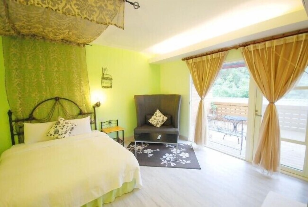 Springcreek Hostel