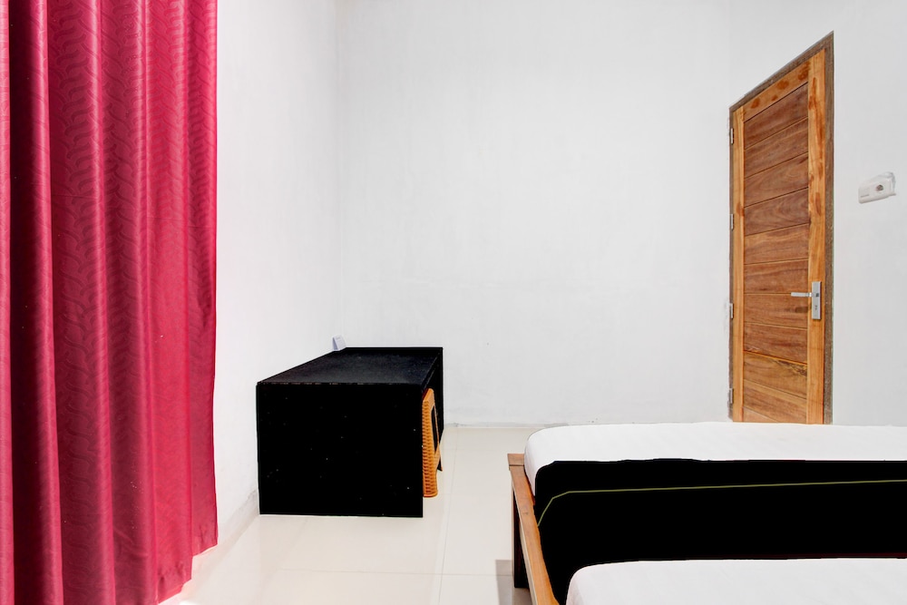 OYO 94929 Penginapan Kalijaga Syariah