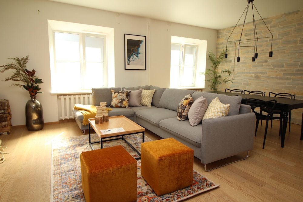 Tallinn City Apartments