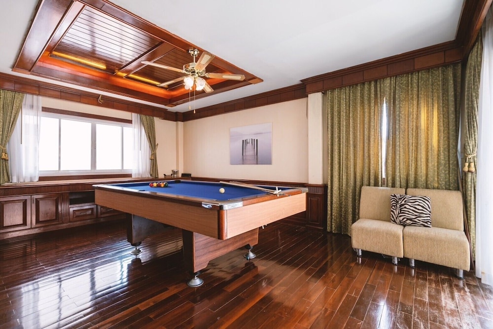 Orchid Pool Villa Phuket
