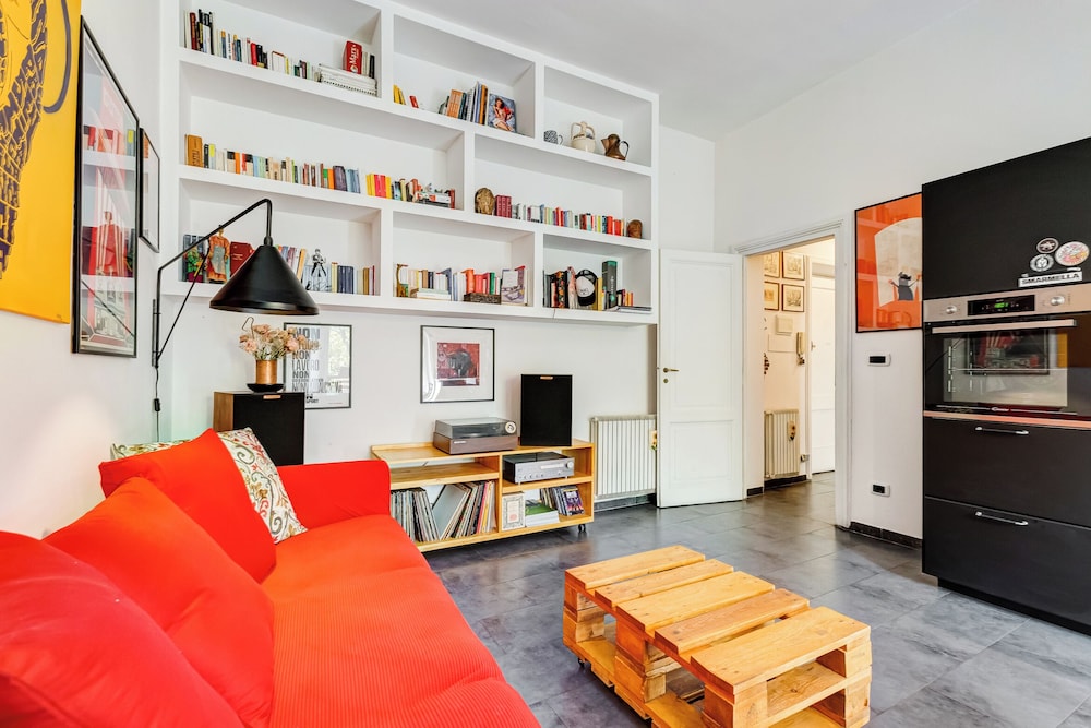 Termini Sweet Home