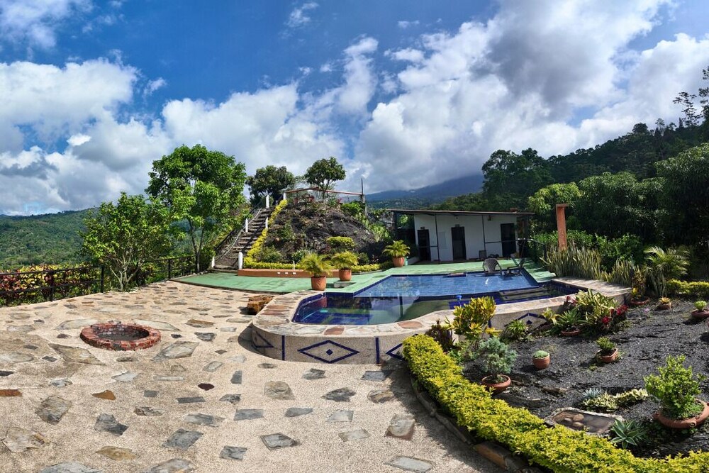 finca la Roca