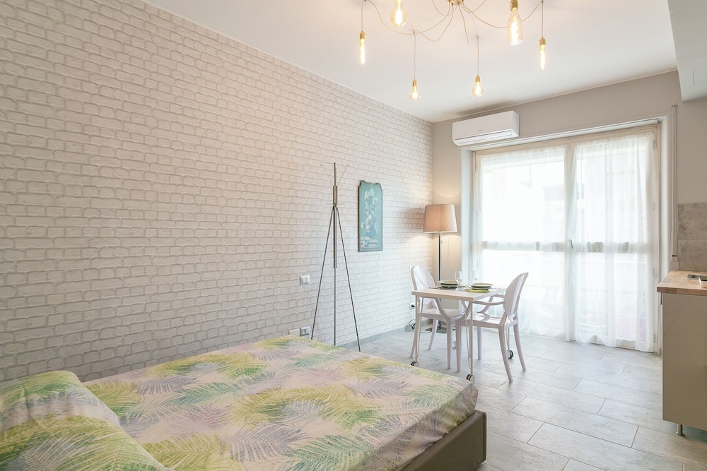 Cosy Studios near Milan Central Station