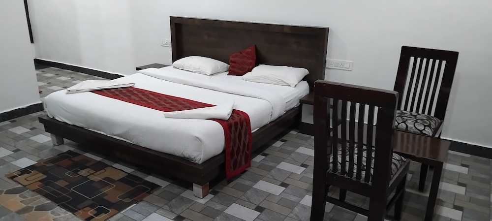 Pavanputra Resort Hassan