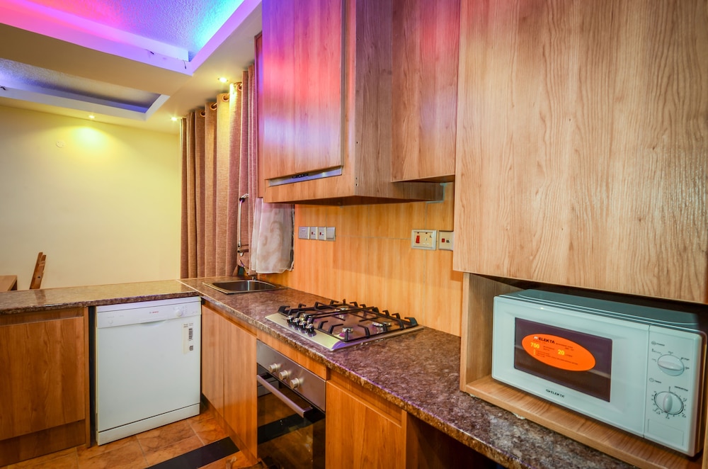 L L Apartments