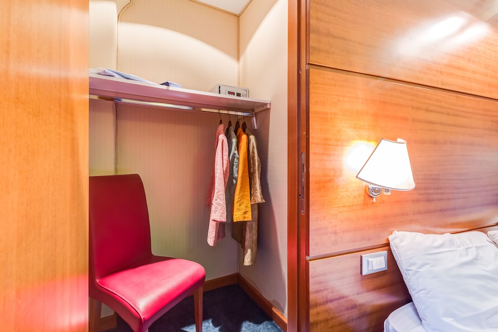 Rovati Guest House