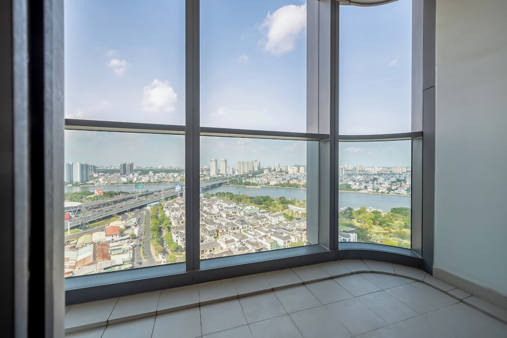 Landmark 81 Luxury - SaigonHomes