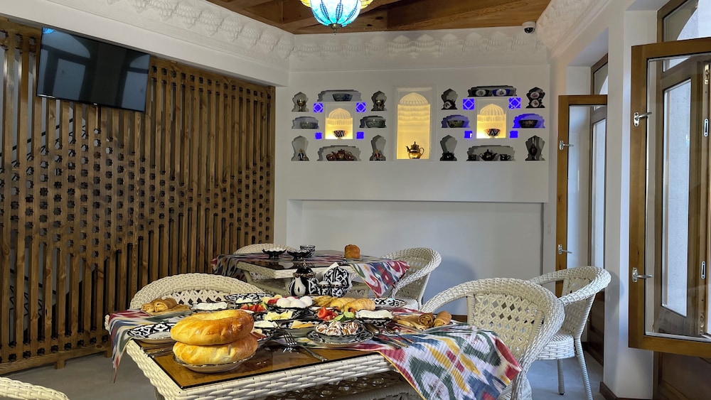Family Guest House Mahbubakhon