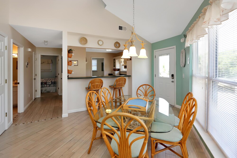 DeLight House