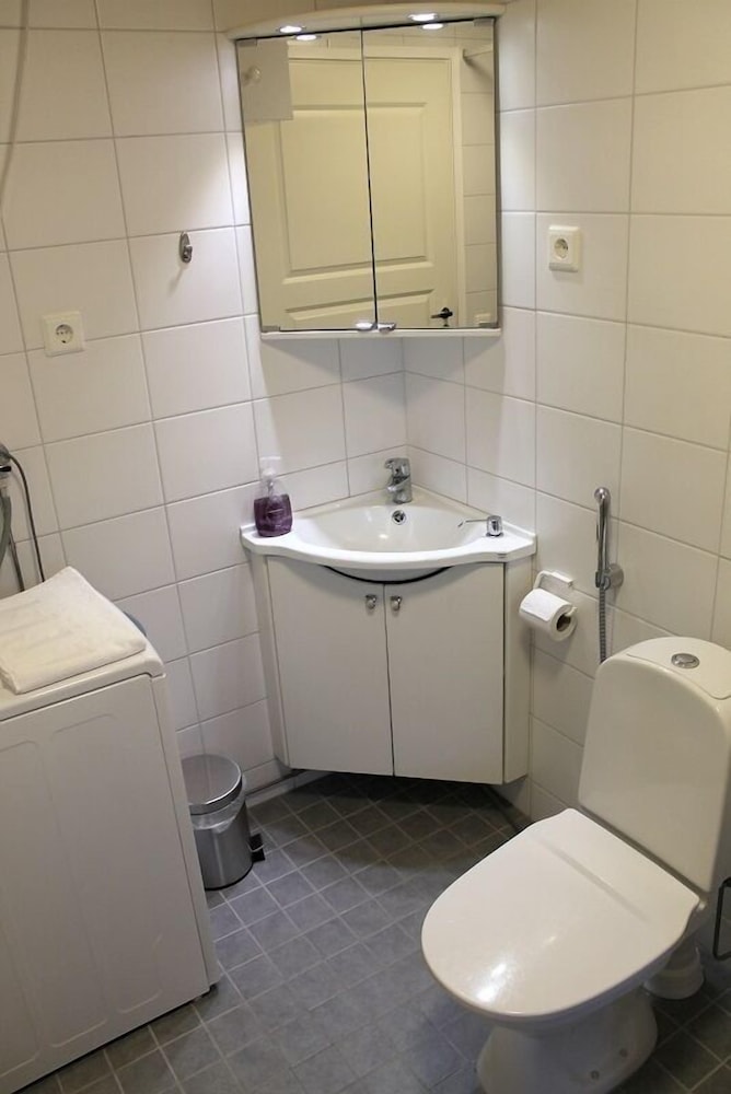 Kotimaailma Apartments Joensuu
