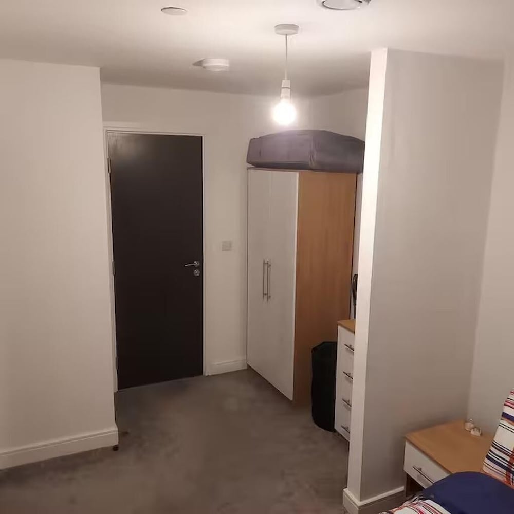 Central 1 Bed-self Checkin, Min-arena, 7d-discount
